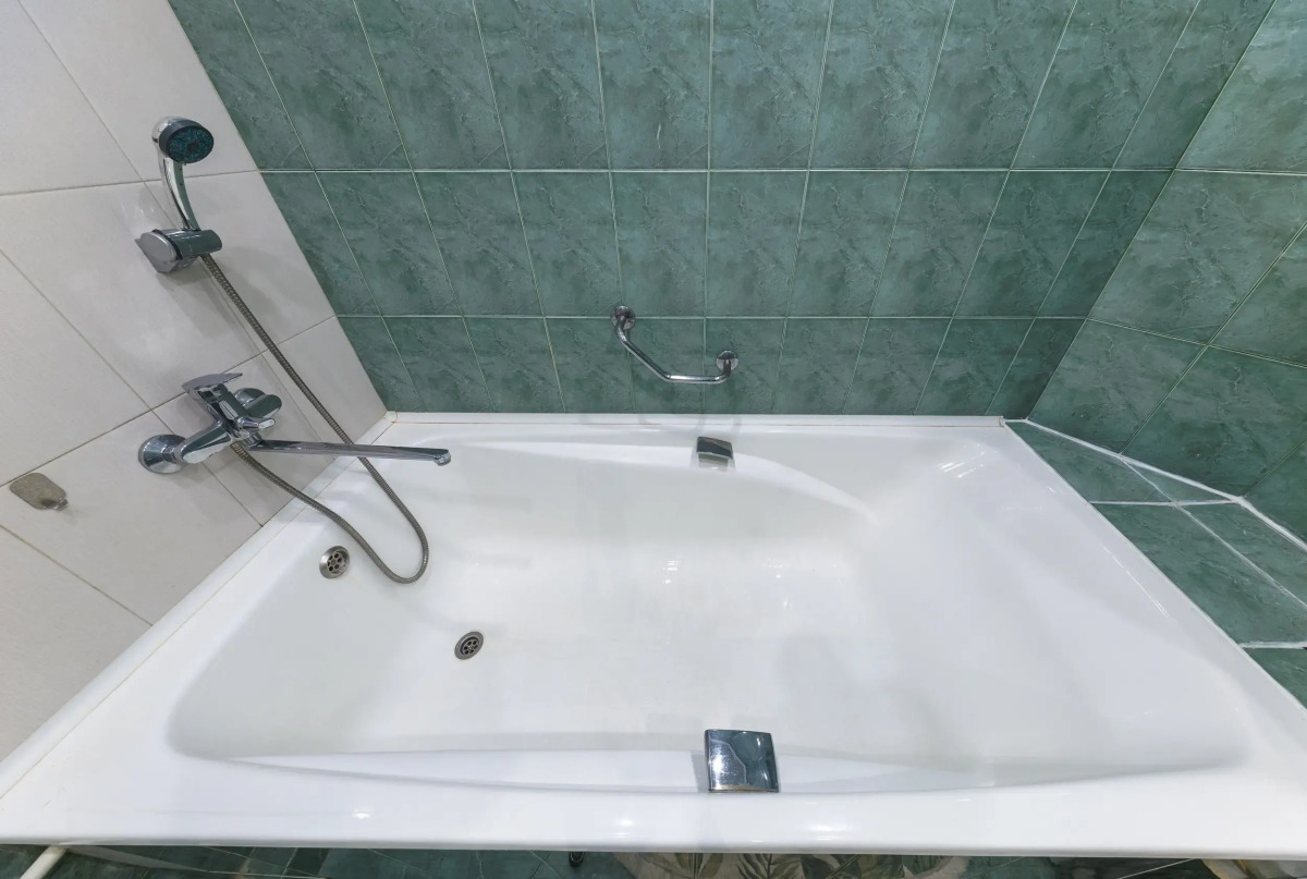 Квартира Двухкомнатная на Фрунзе 19