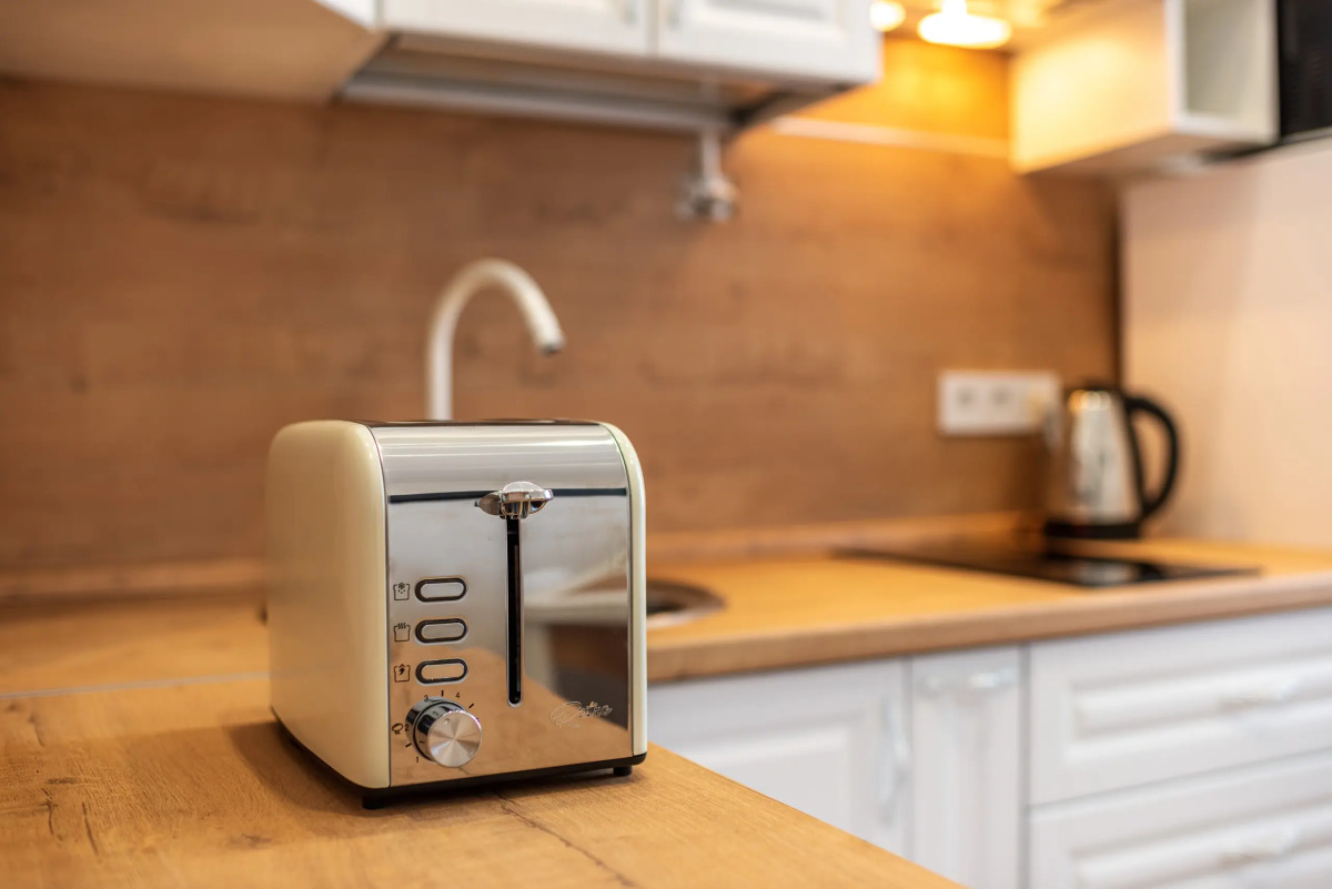 Апартаменты в Историческом центре города