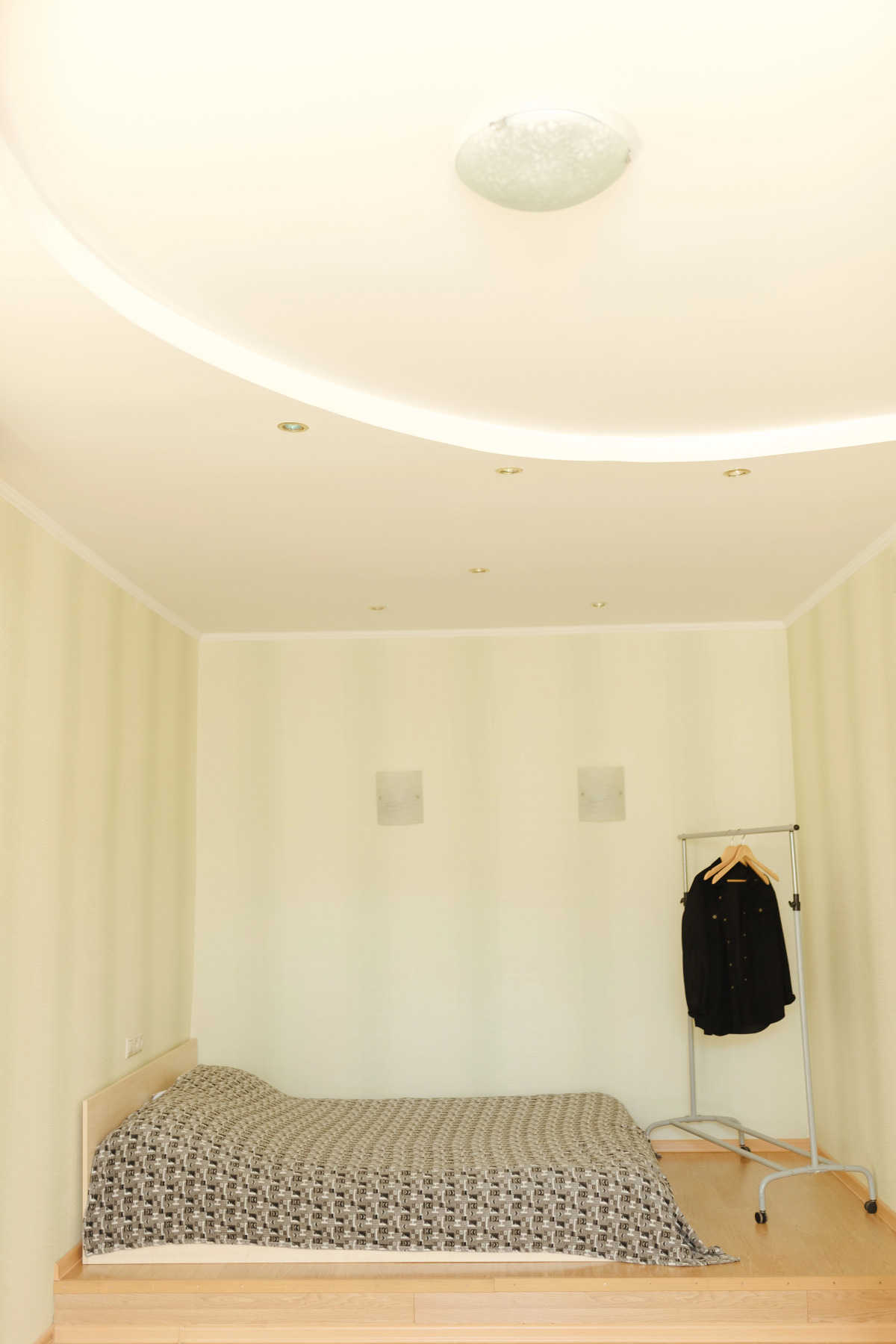 Апартаменты в историческом центре