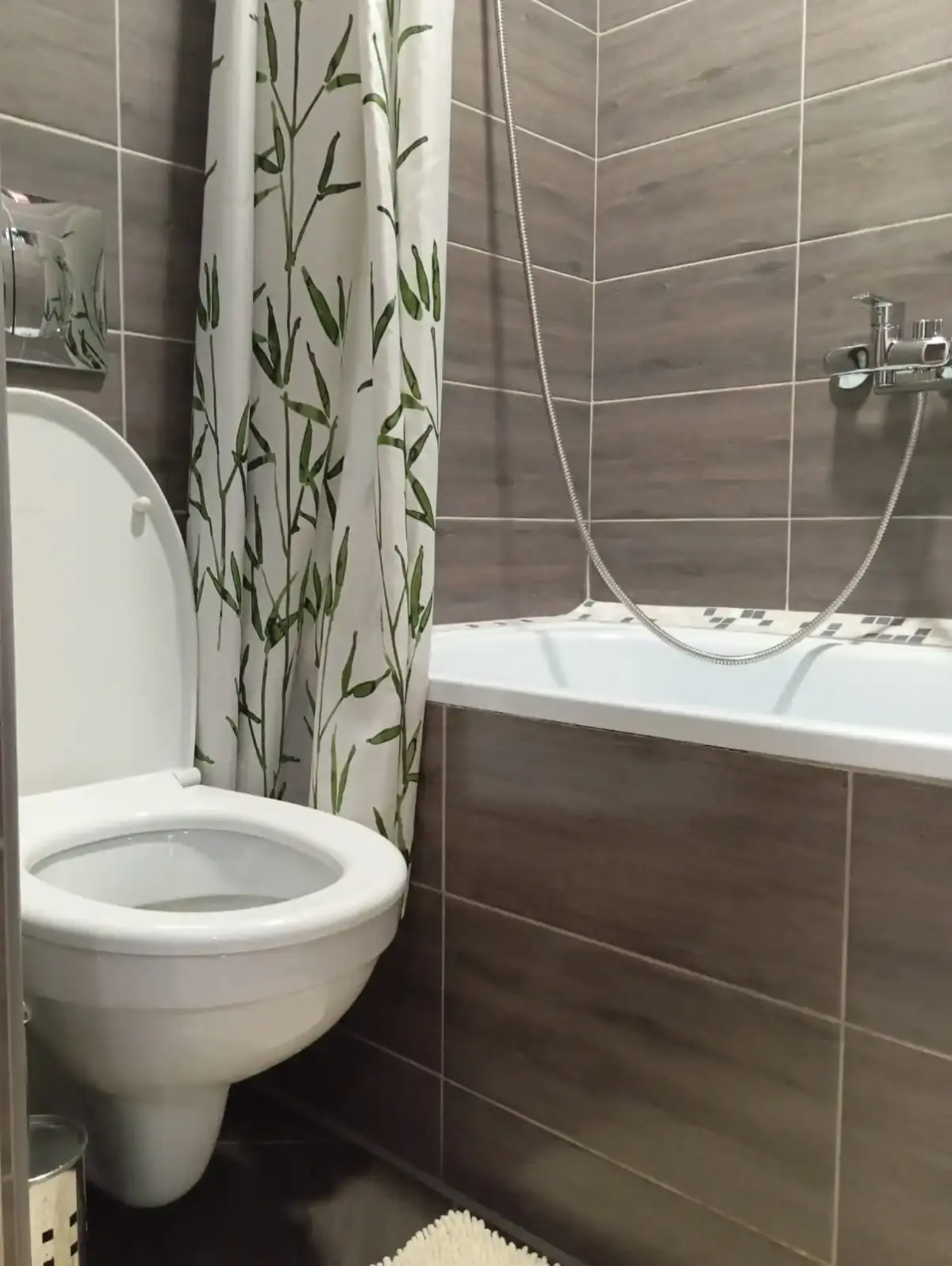 Апартаменты Уютные на Флотской