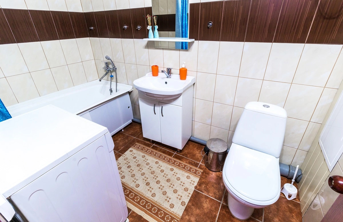 Апартаменты Комфорт