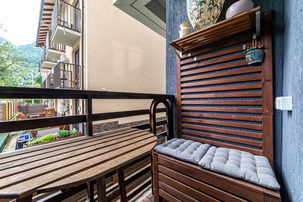 Апартаменты Уют на Турчинского