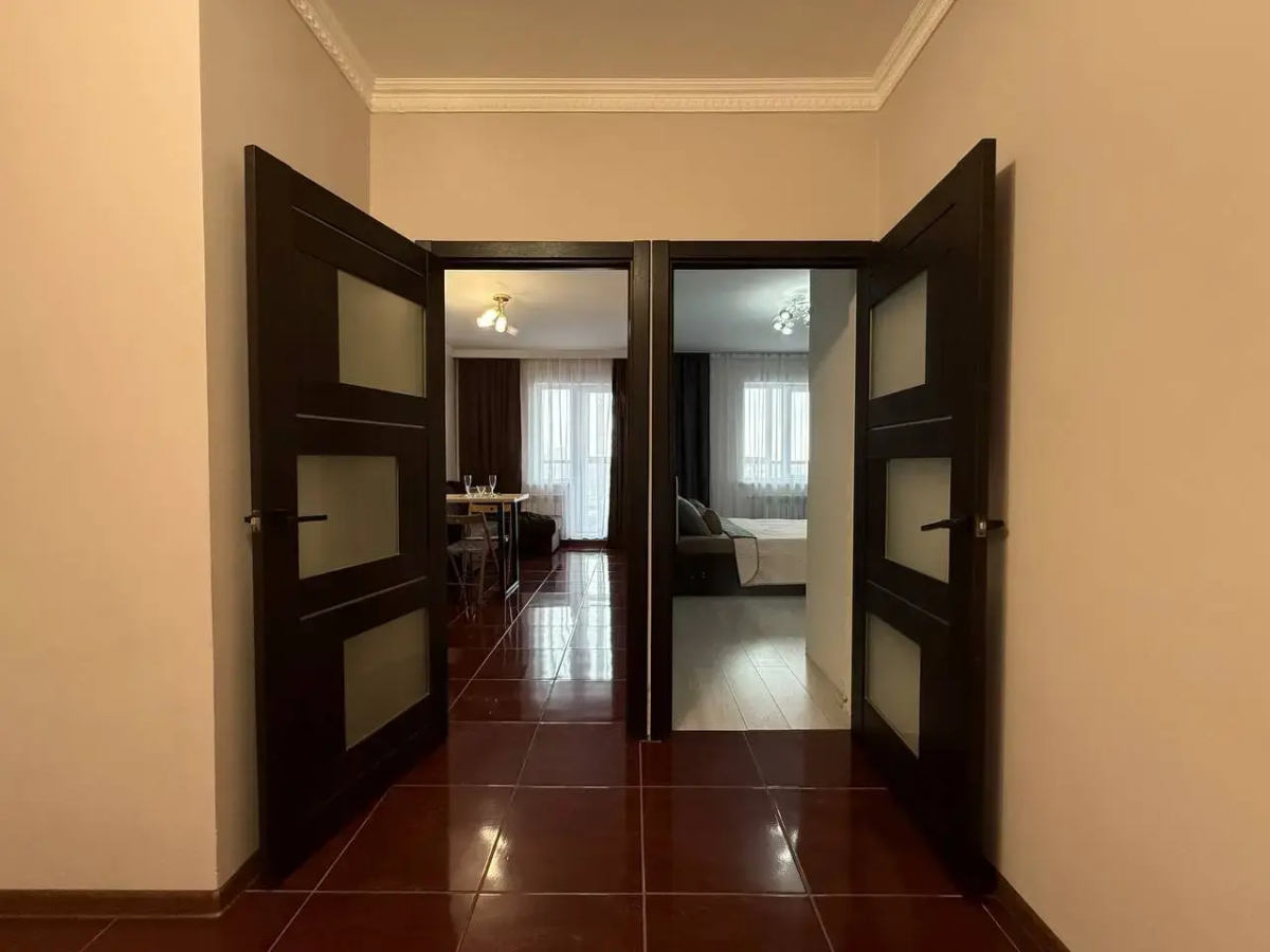 Квартира Рядом с Аквапарком