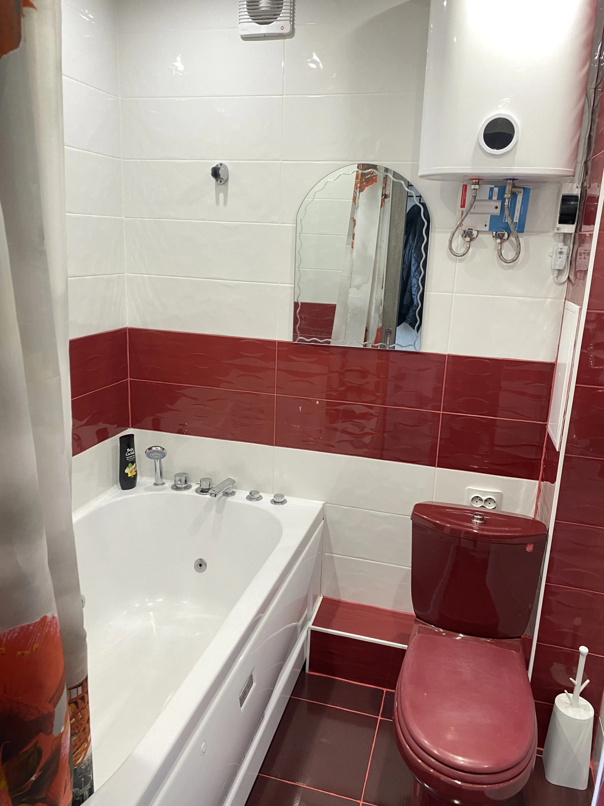 Апартаменты Созвездие Камчатки на Горького 18