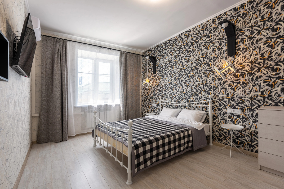 Апартаменты в Историческом центре города