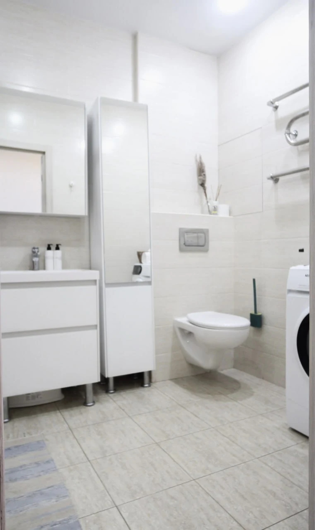 Двухкомнатная Квартира на Стрелковой д.8