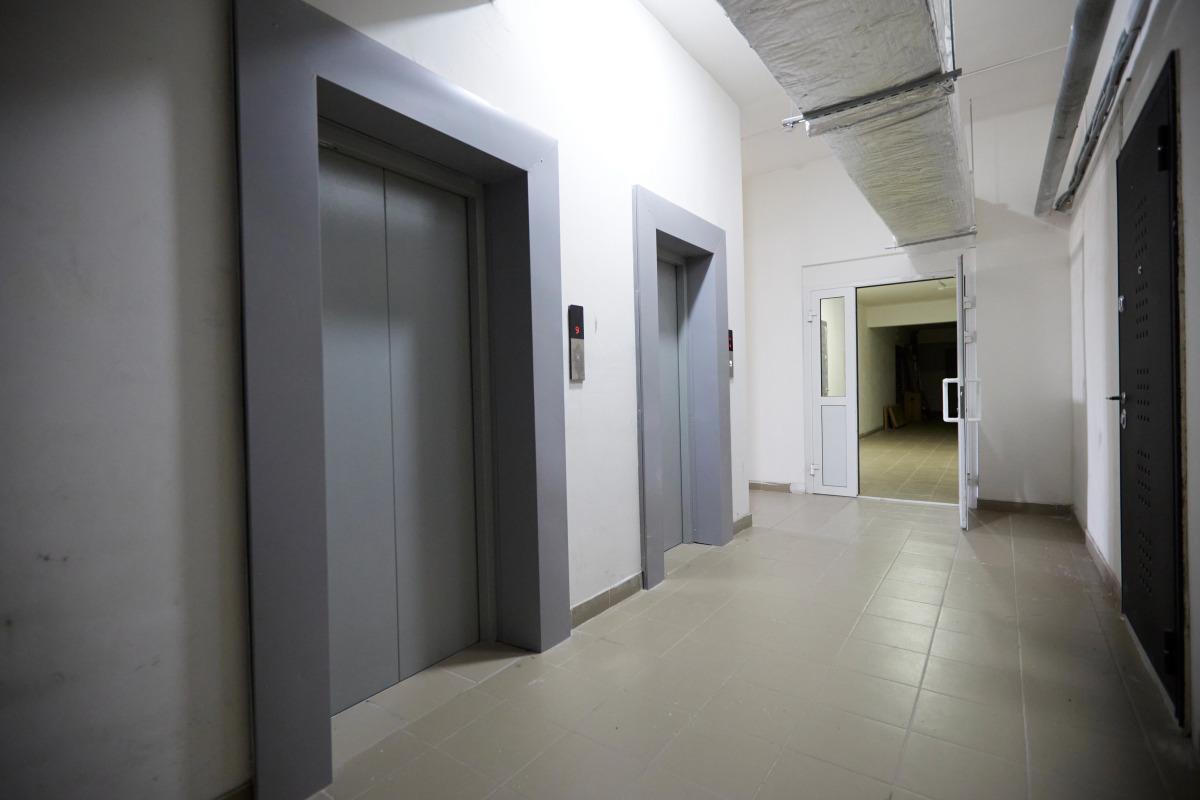 Евродвушка категории Люкс в Центре города