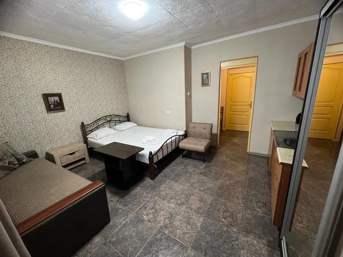 Гостевой дом Siena