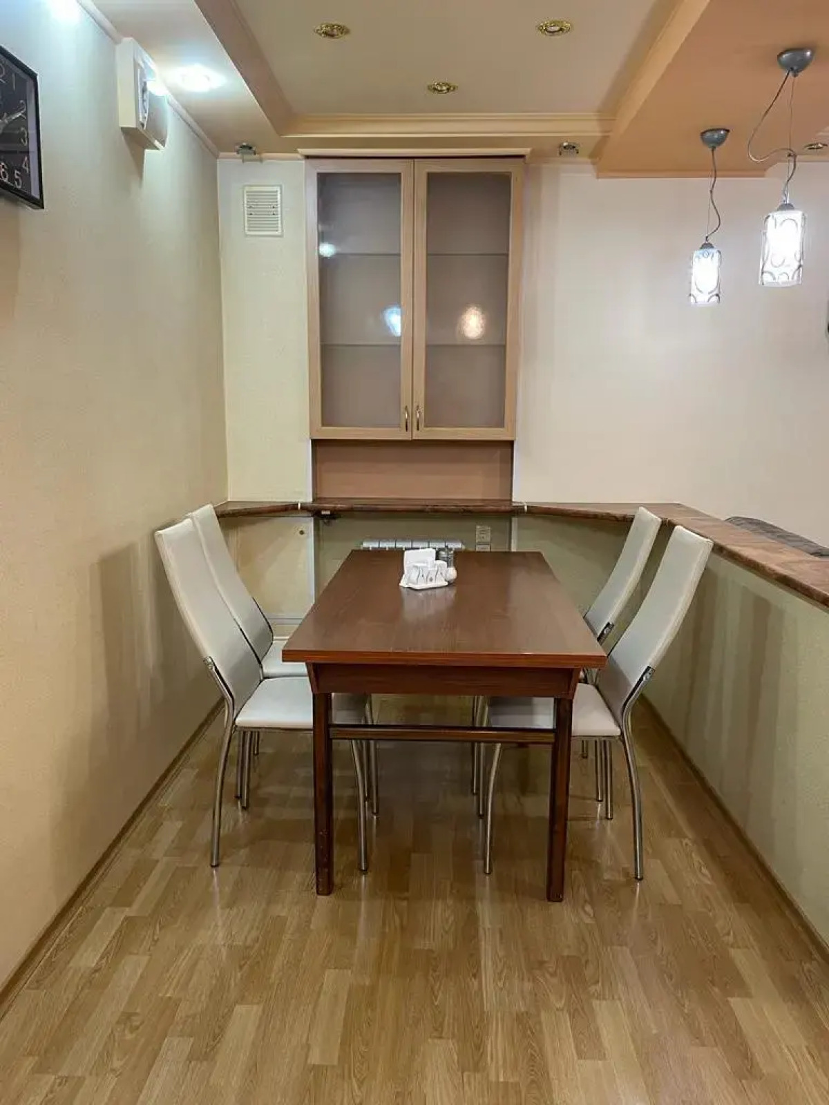 Квартира 2х Комнатная рядом с ЖД Вокзалом