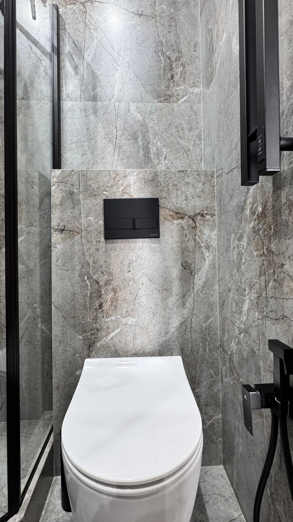 Квартира Клубничная 2/7