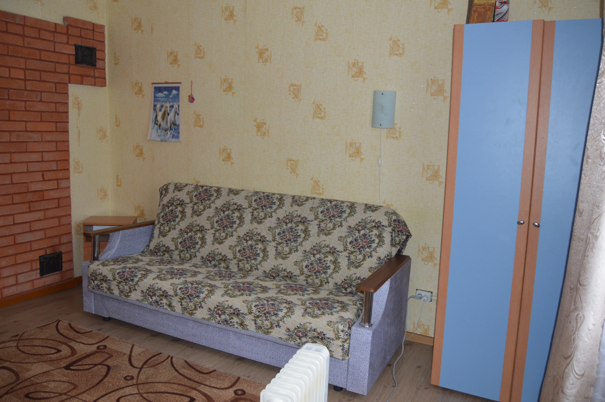 Аппартаменты в Сортавала