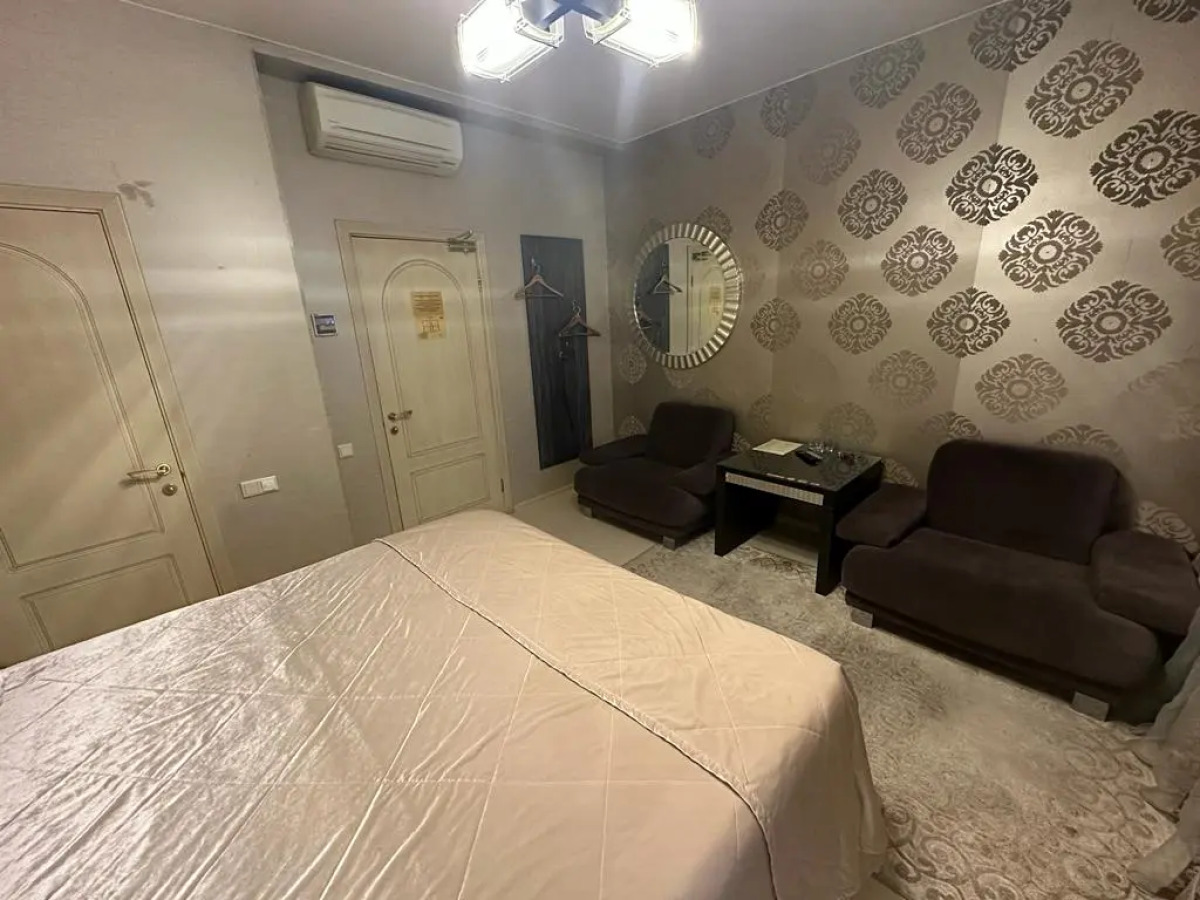 Гостевой дом Брестоль