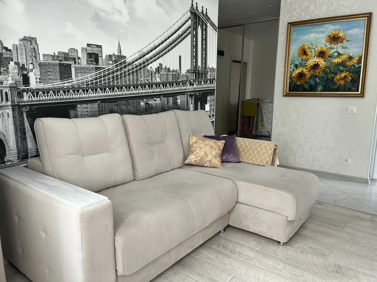 Квартира На Крупской 13/3