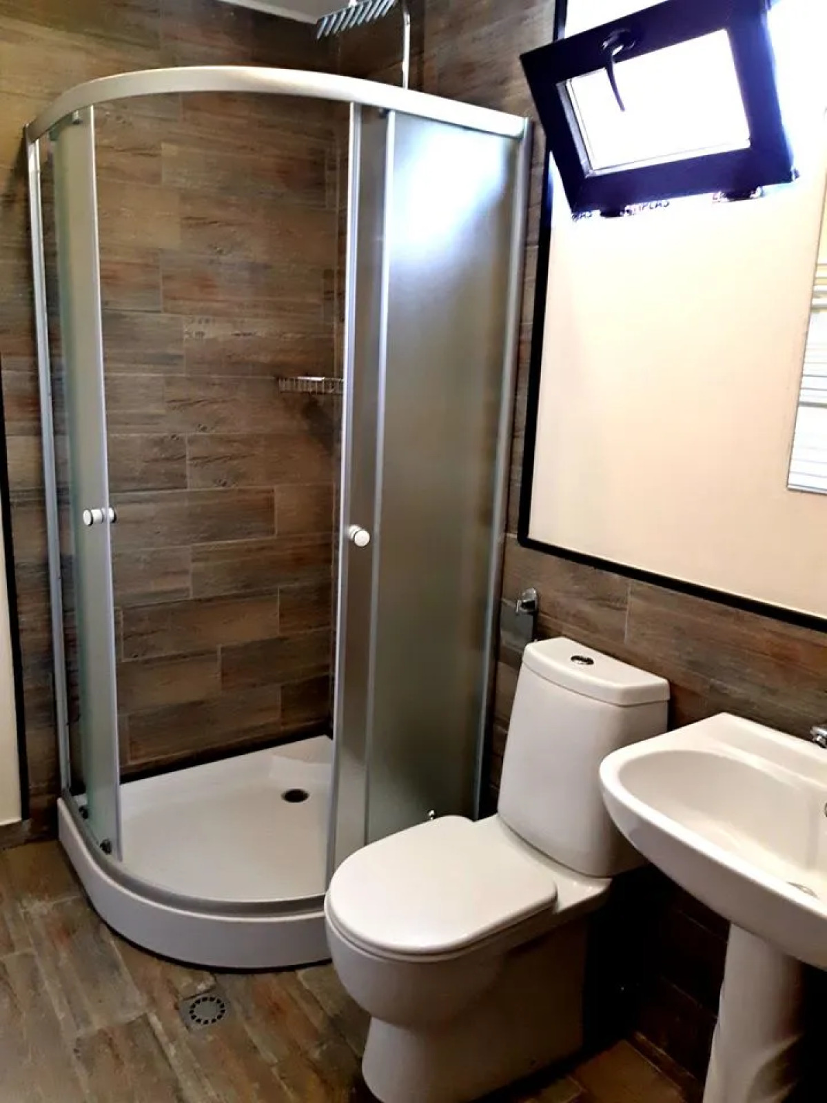 Отель Kazbegi Cottages