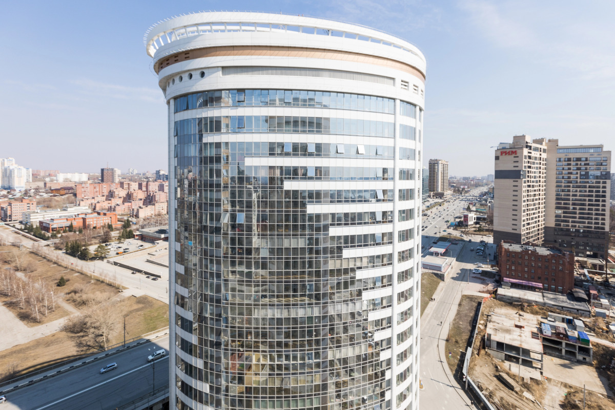 Апартаменты Gerbera Флотилия