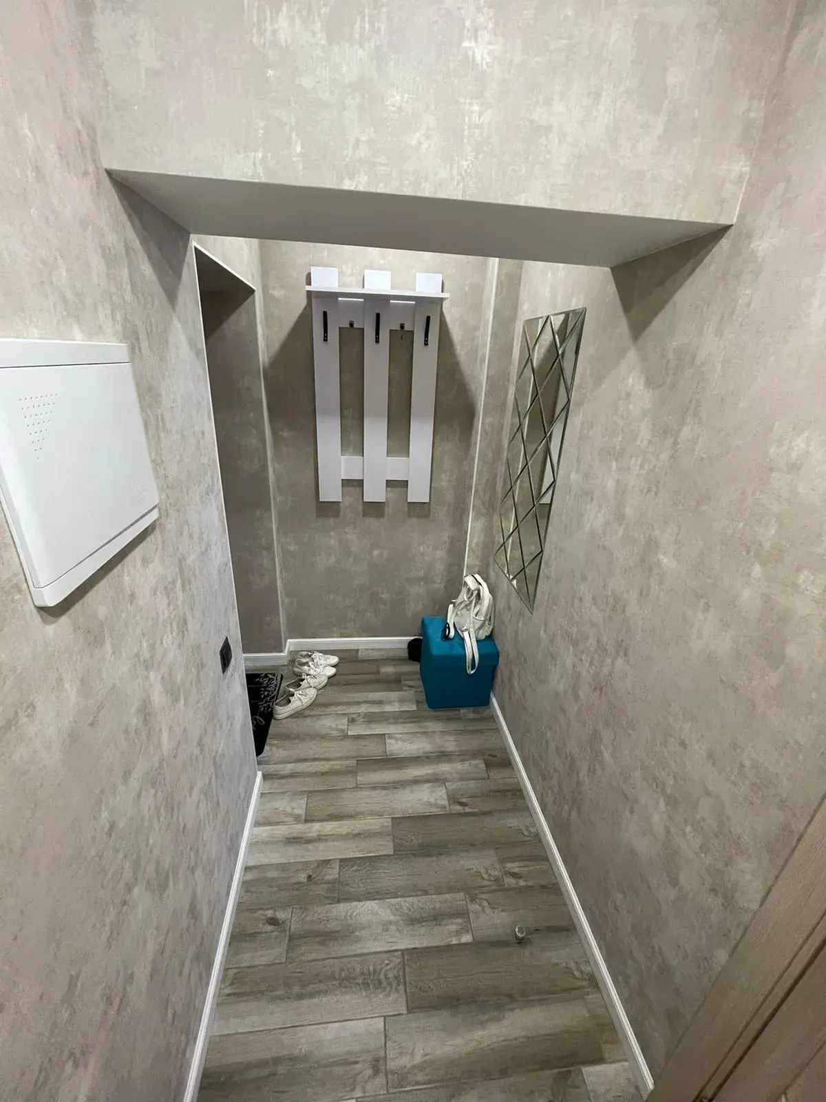 Квартира 8 Марта