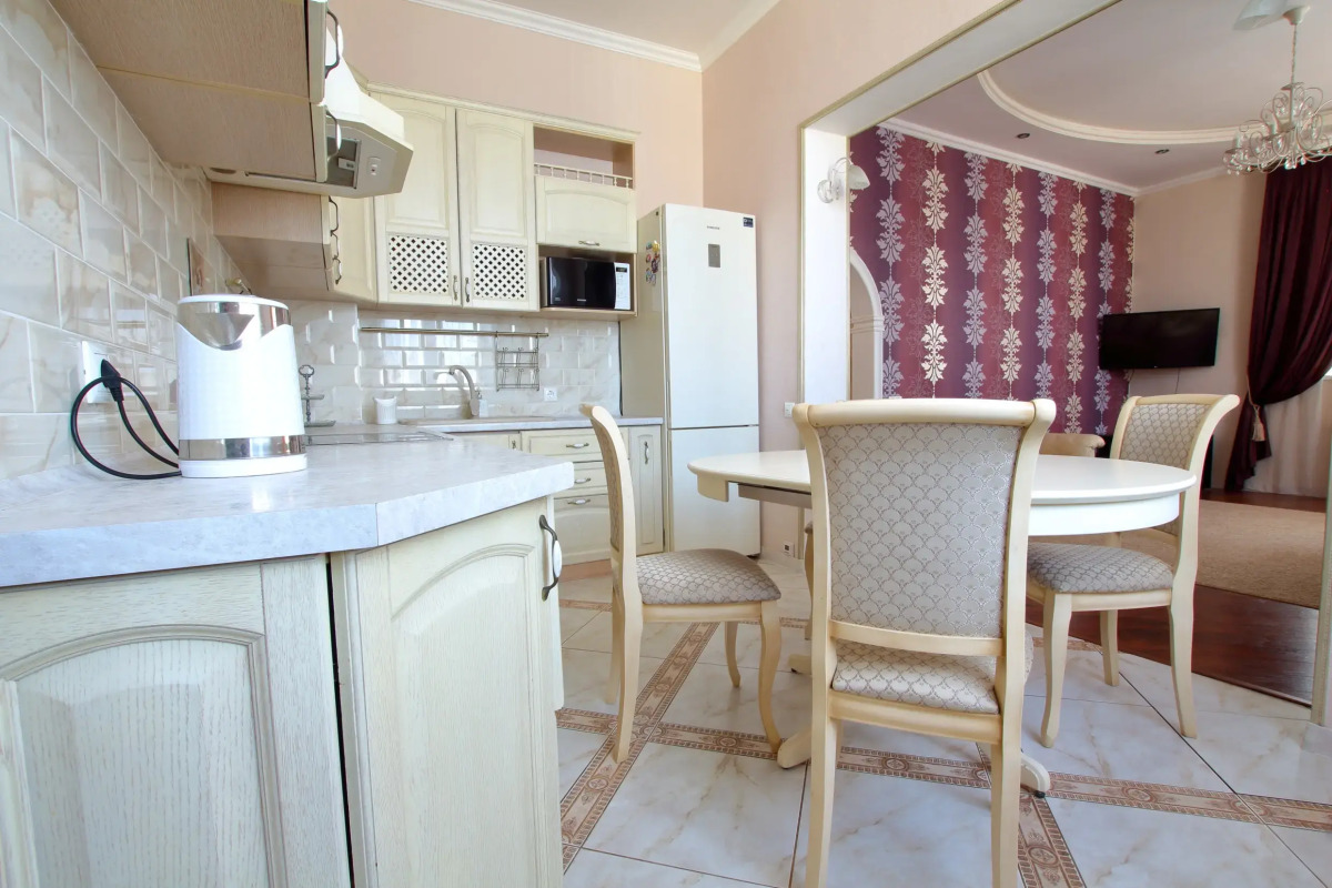 Квартира Timhouse ТД XL