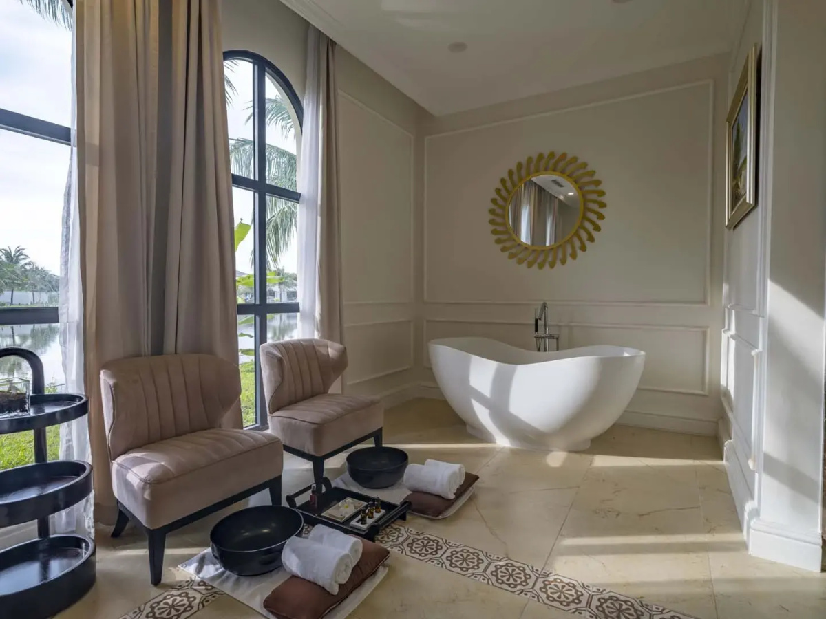 Vinpearl Wonderworld Phu Quoc