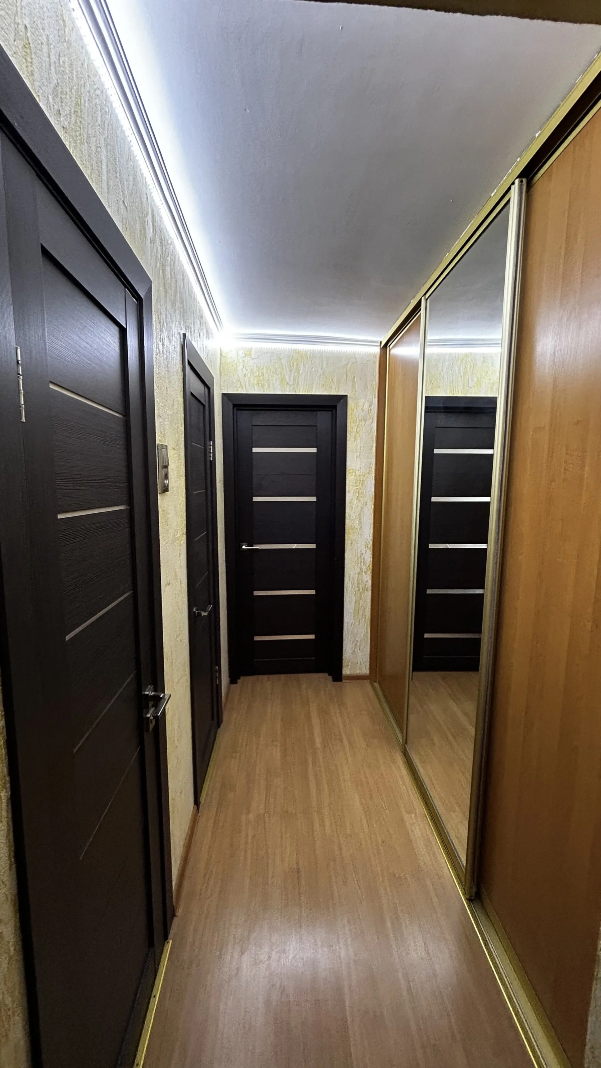 Апартаменты Трёхкомнатные Полесские традиции / Polesie traditions  Apparts