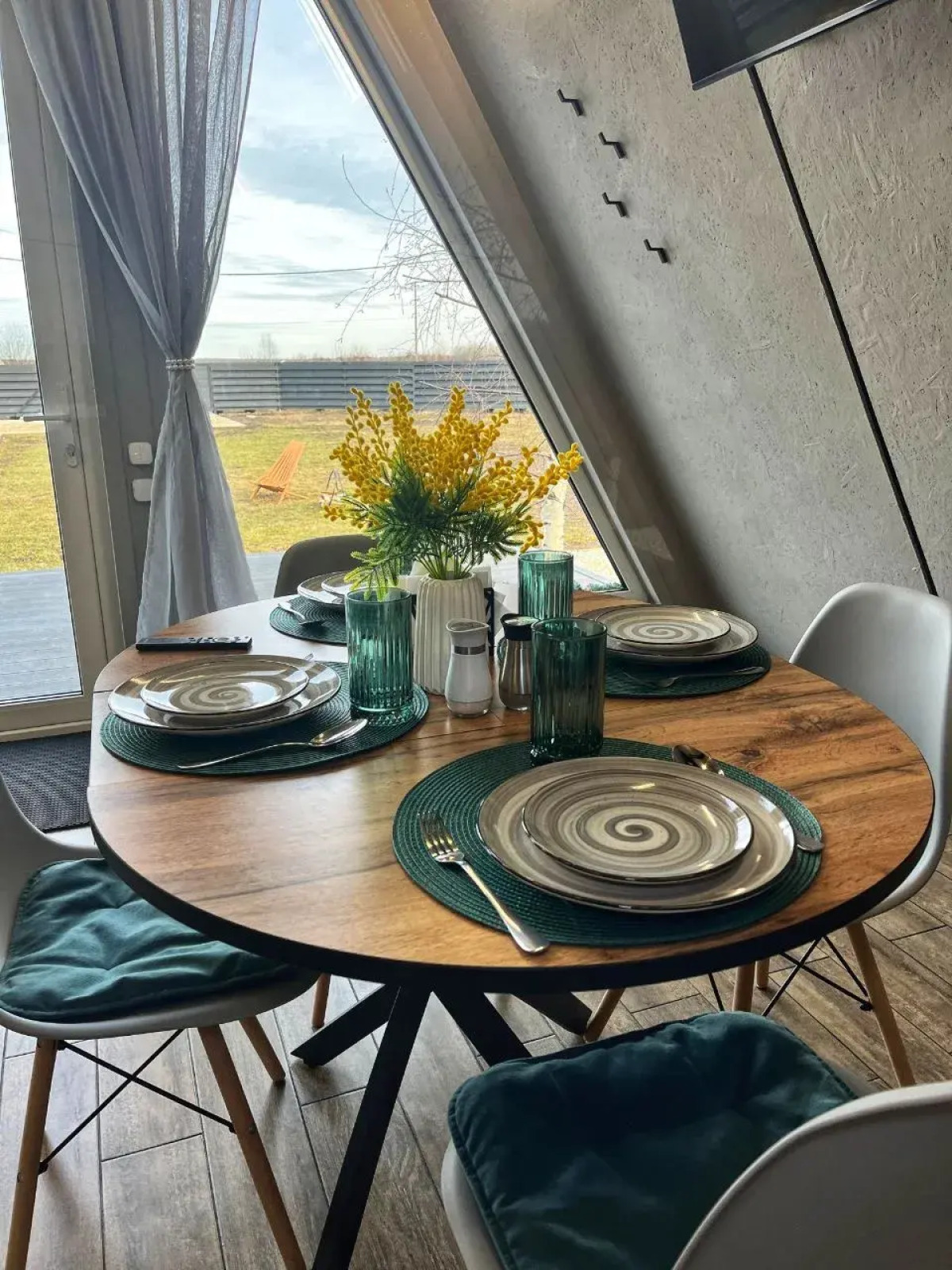 Гостевой дом BEREZKA