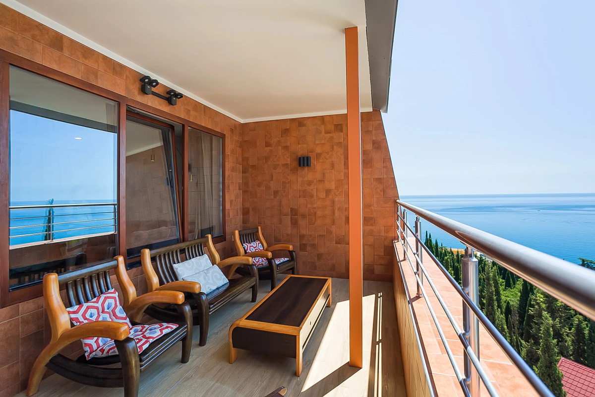 Апартаменты Фамилия Элит 13