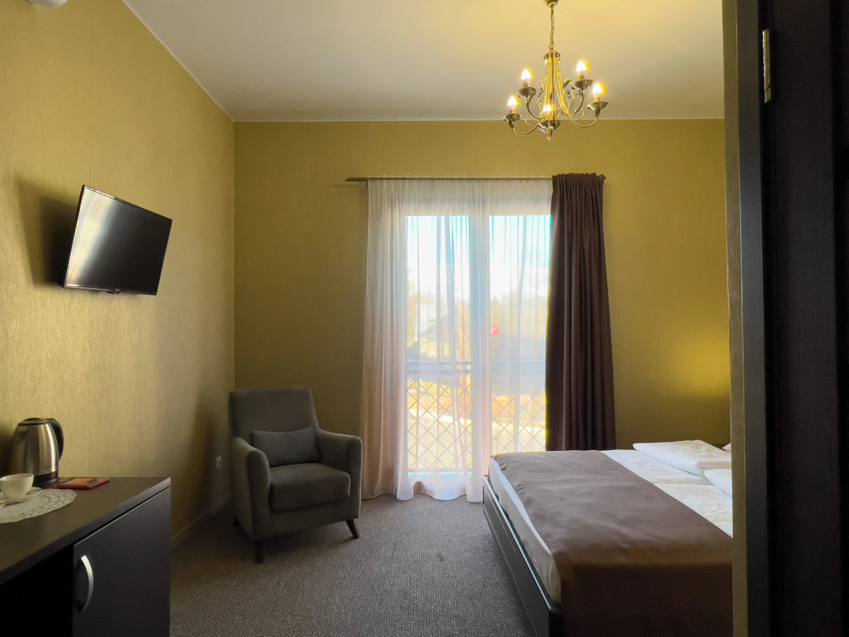 Отель Рита хаус