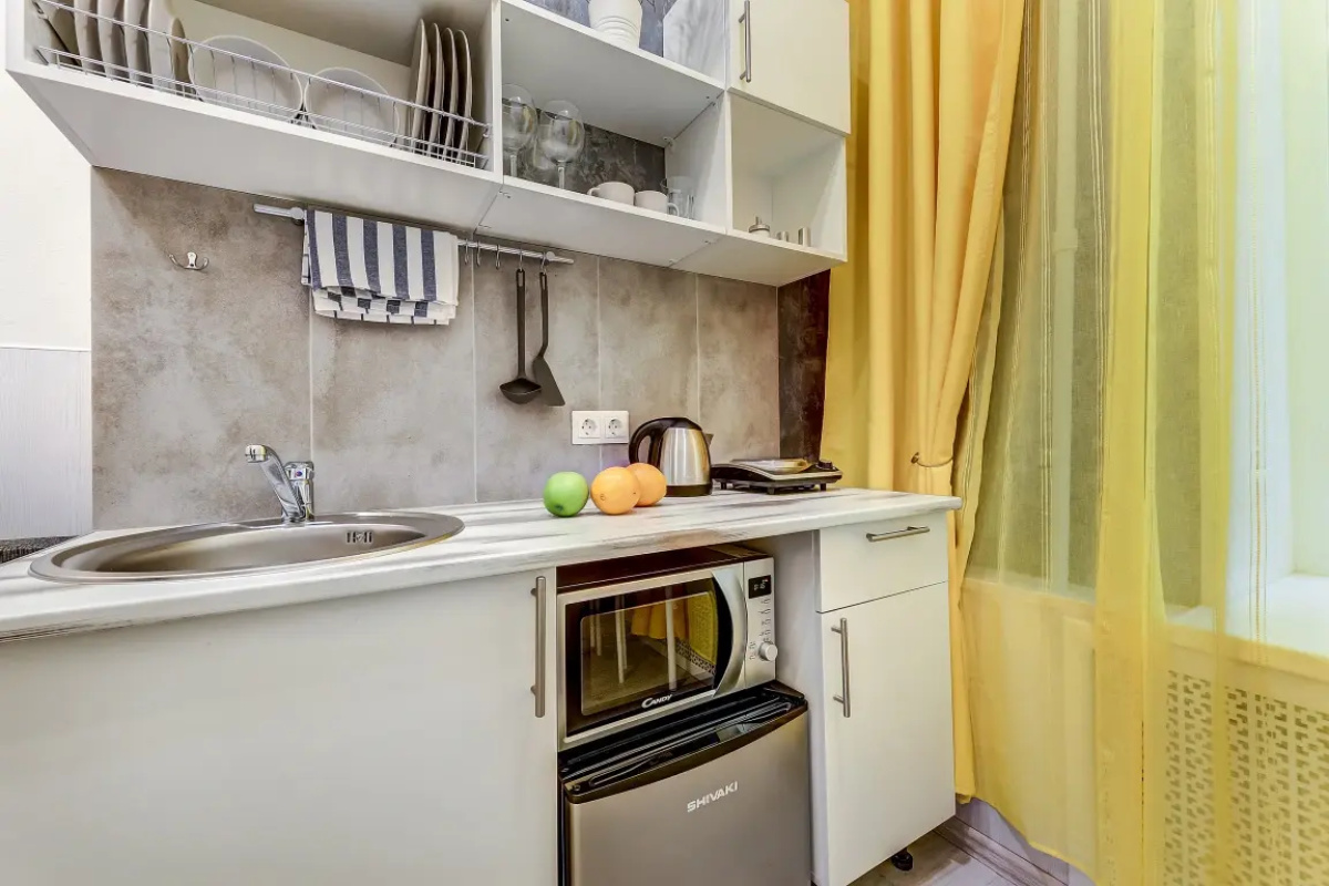 Апартаменты Locationapartments 2
