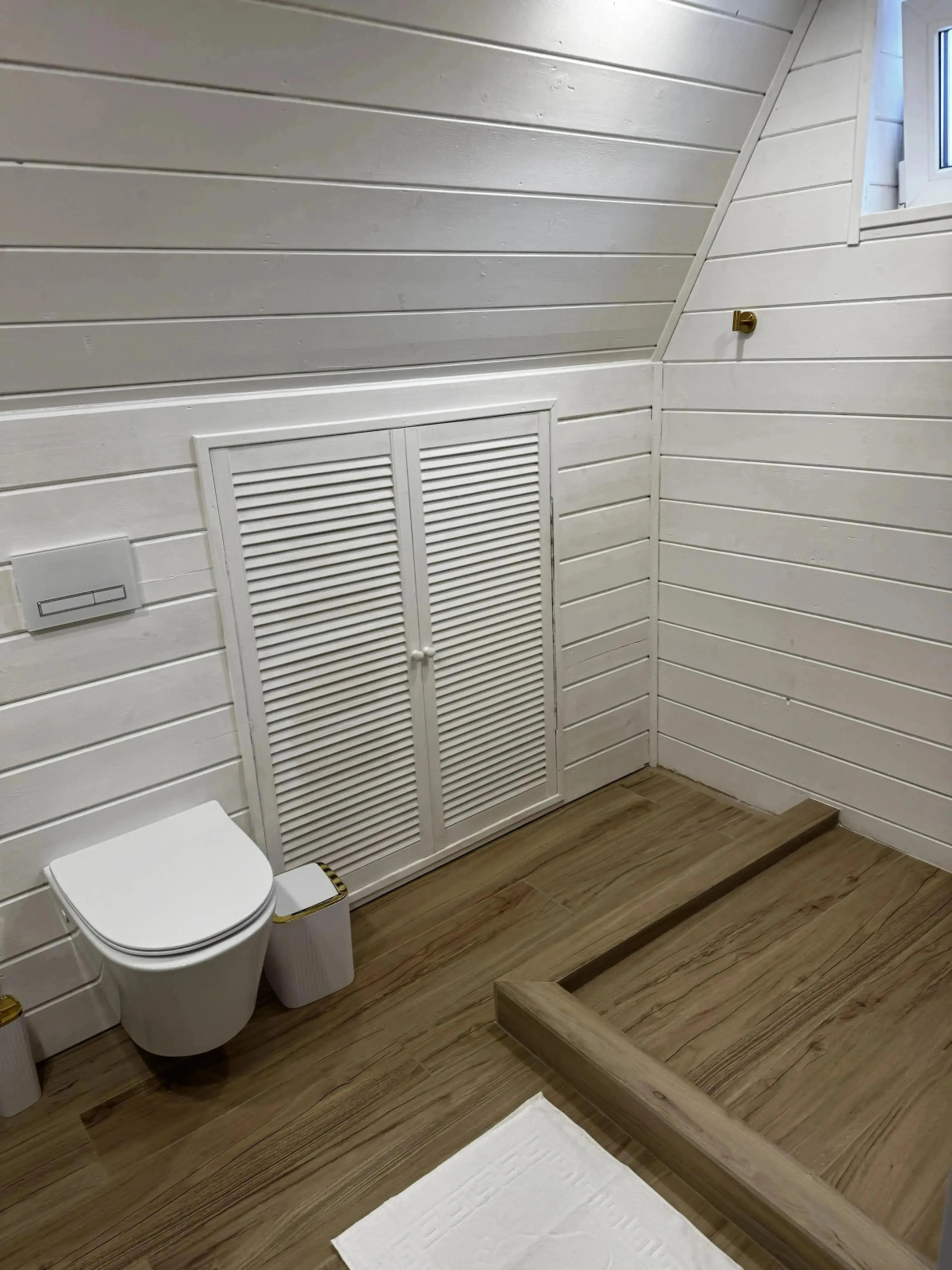 Частный дом А-фрейм Rassvet House Togliatti