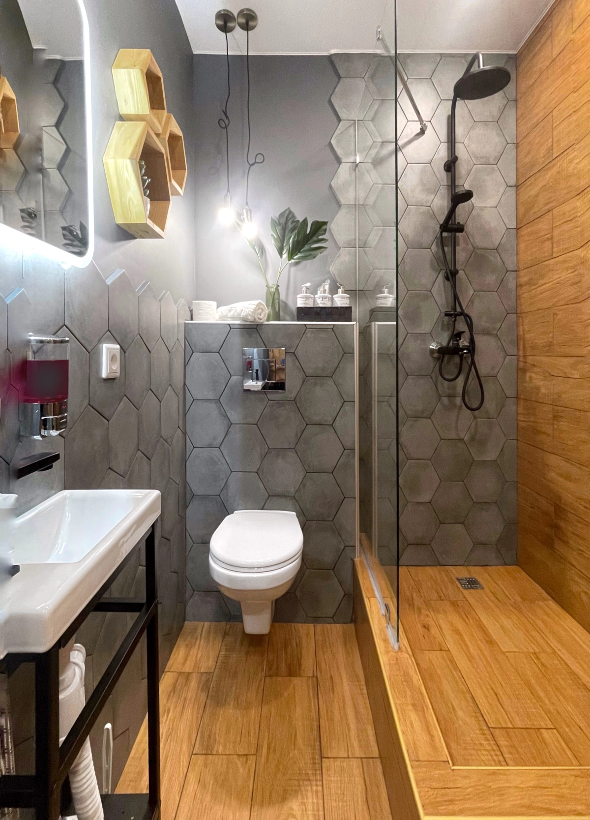 Апартаменты Vitamia ЛОФТ-студия в Южном бульваре