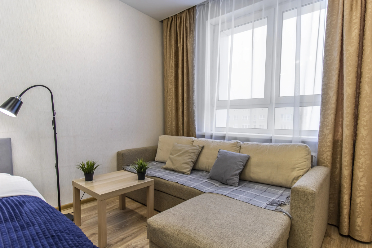 Апартаменты VEGAS на Гагарина 99/2