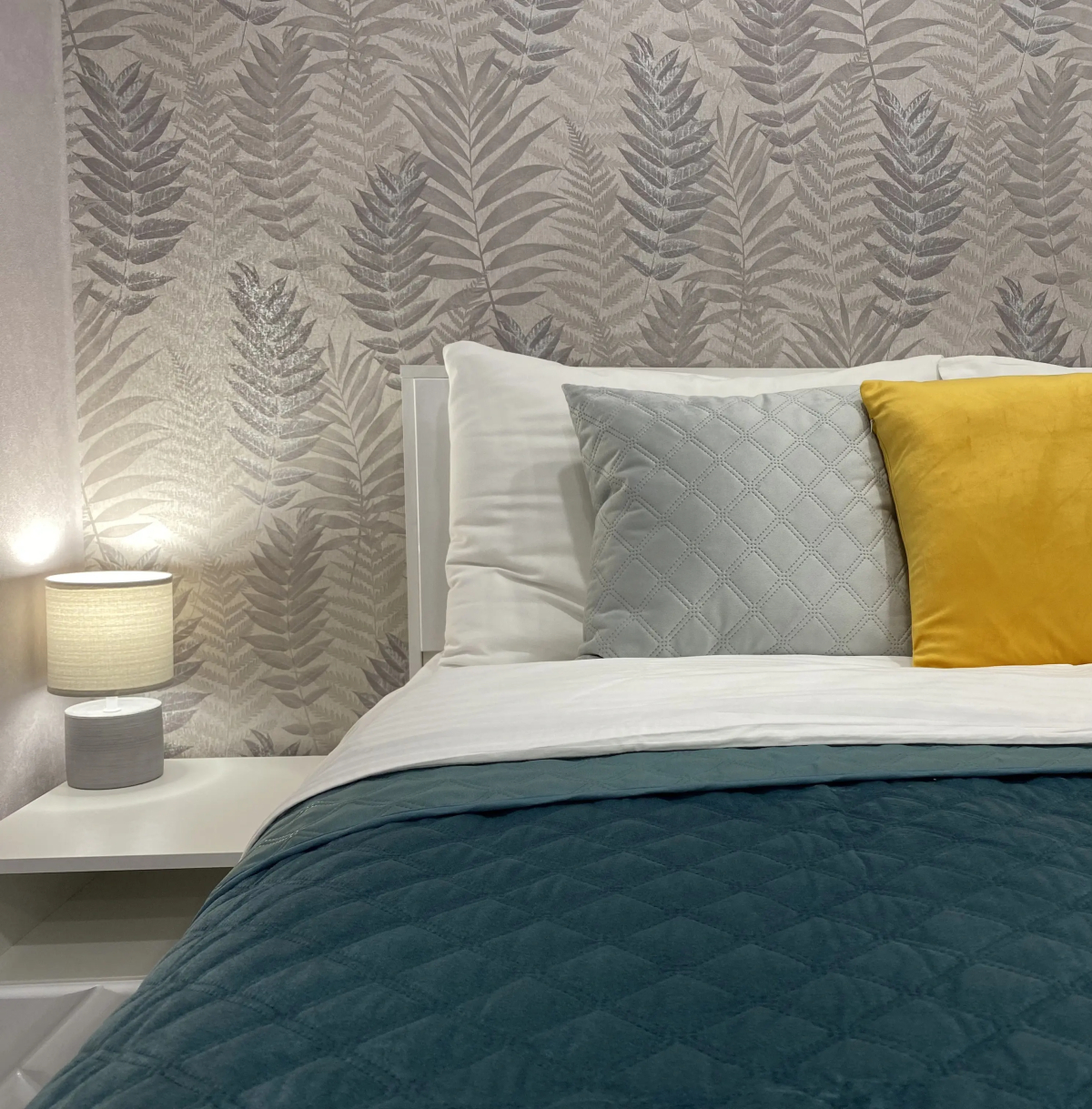 Апартаменты Sommera Center