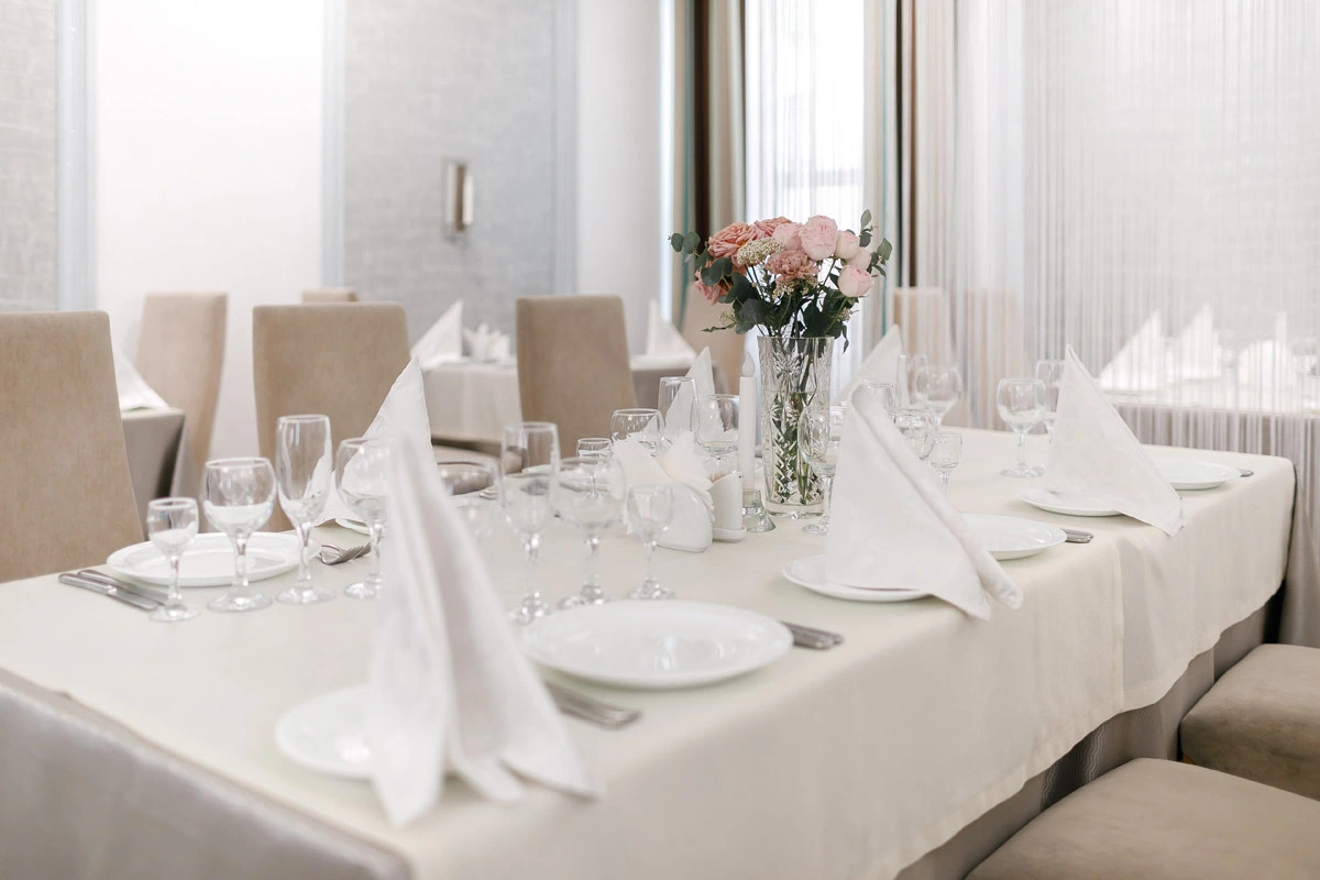 Отель Семашко