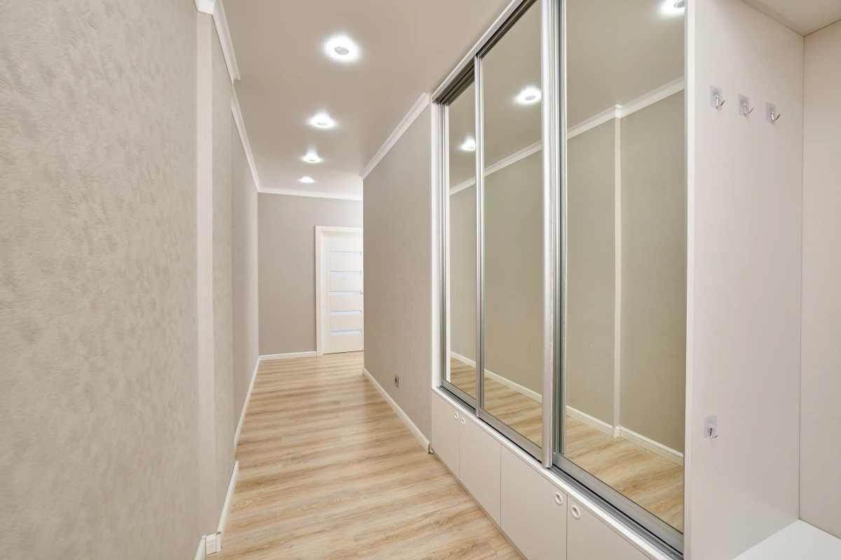 Квартира Уютный Дом в ЖК Гулливер