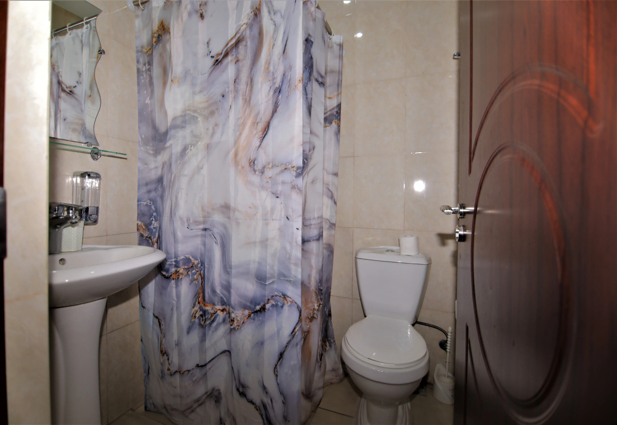 Отель Comfort House