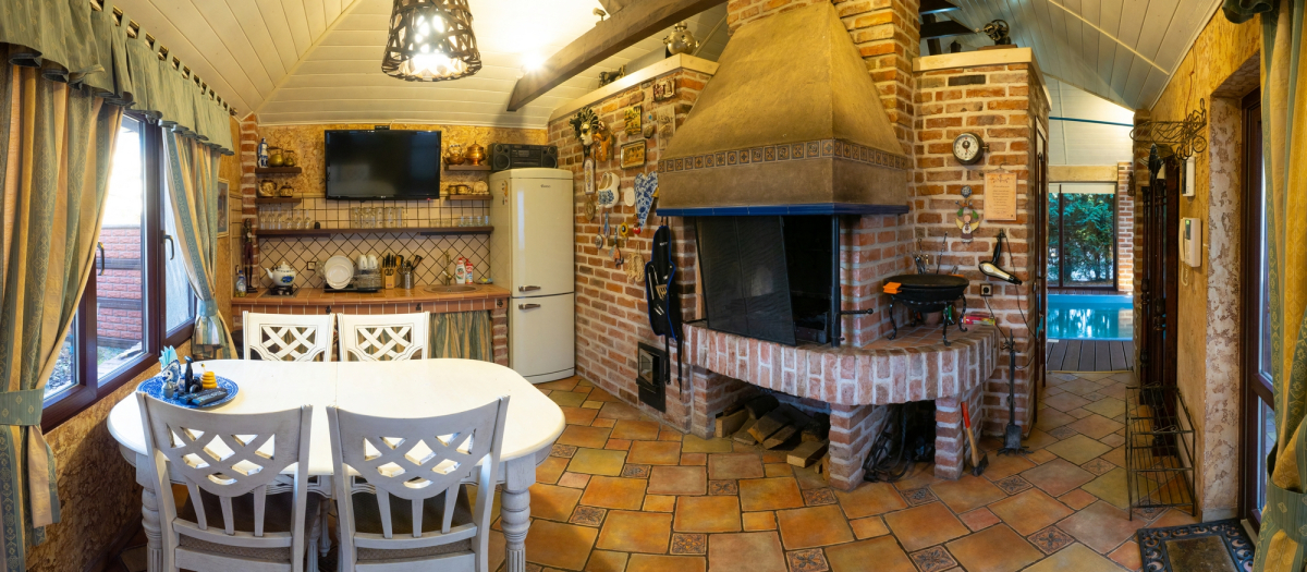 Гостевой Дом Штенвальд