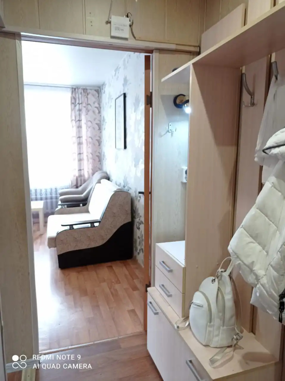 Апартаменты на Баженова 15