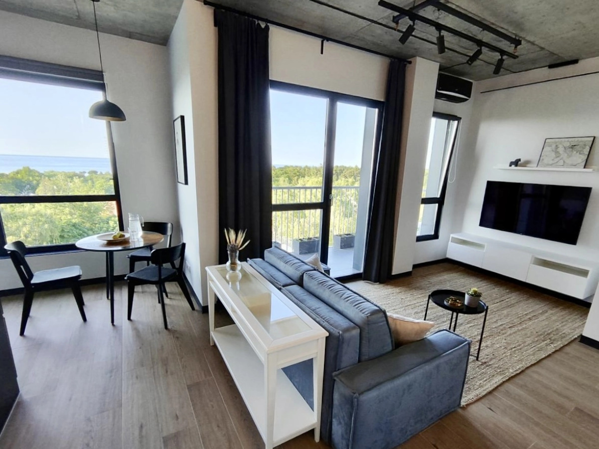 Апартаменты Lavanda