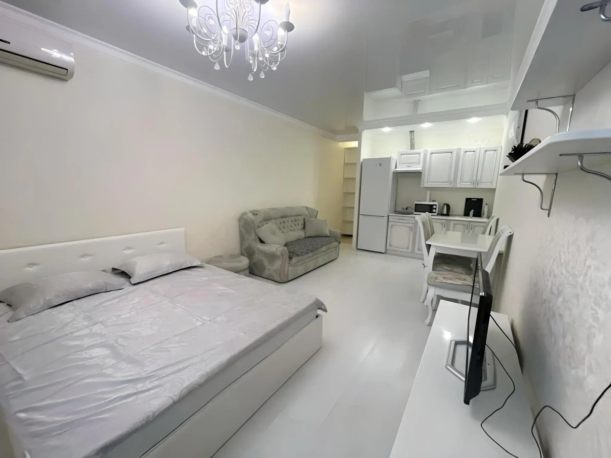 Квартира Уютная в Центре у Моря