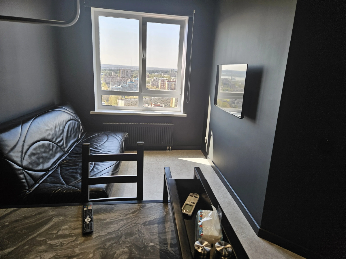 Квартира Прекрасная с Отличным Видом