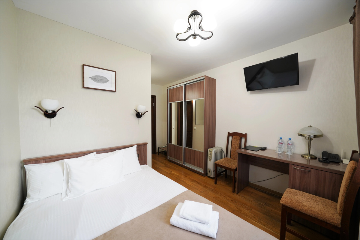 Меблированные комнаты Престиж Центр у Зимнего