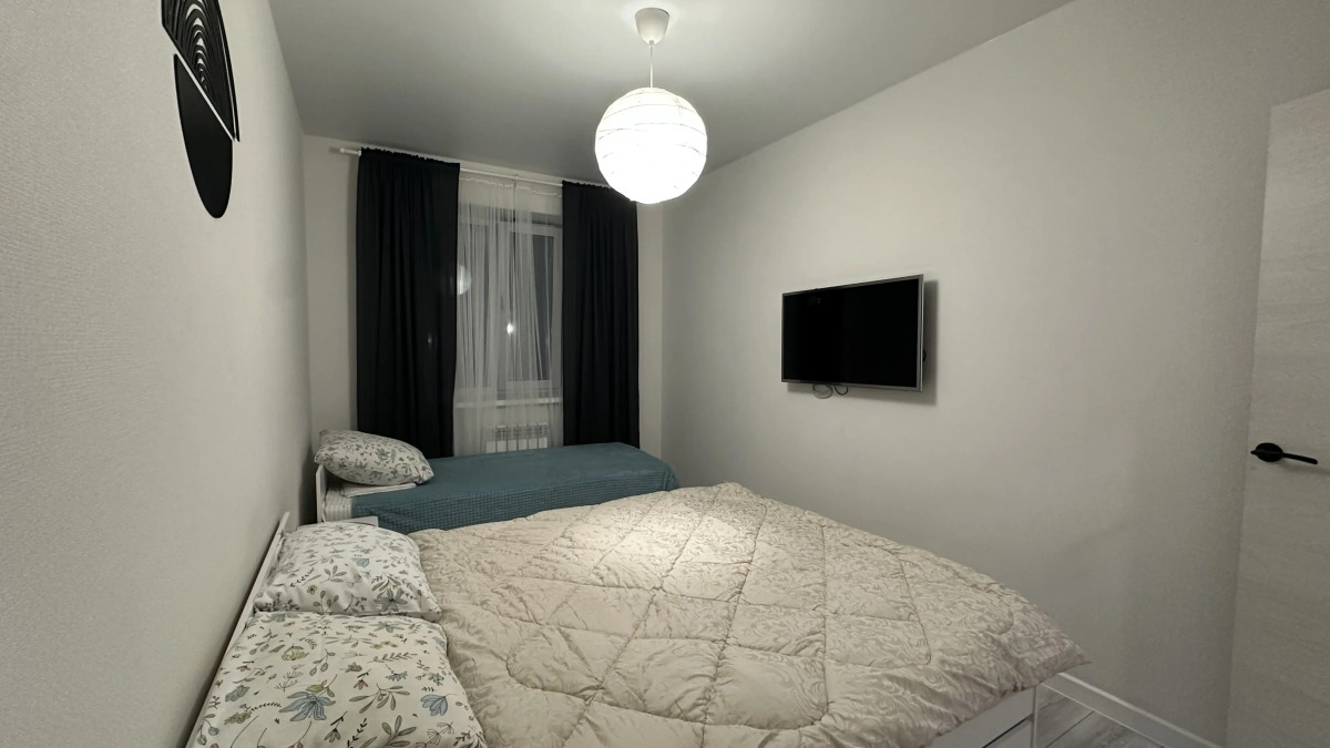 Квартира Домашний Ключ Гагарина 151