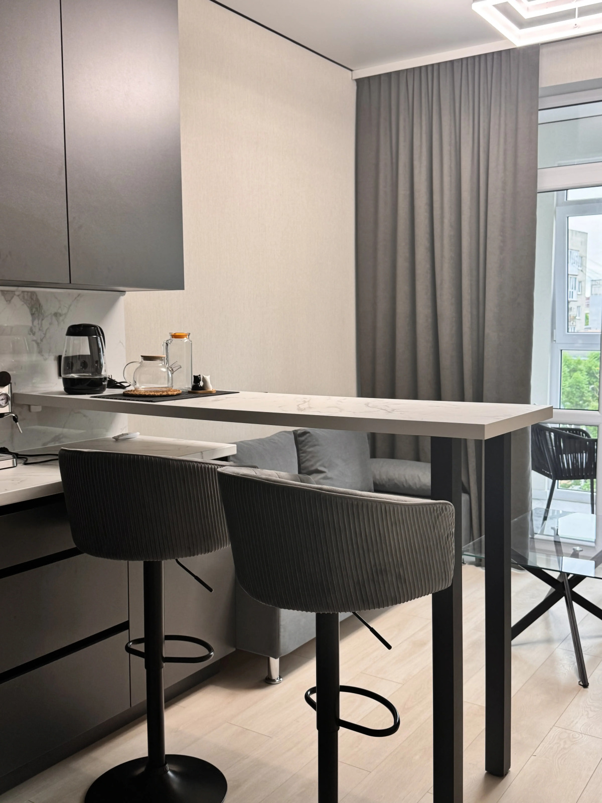 Квартира Уютная со Всеми Удобствами в Самом Центре Калининграда