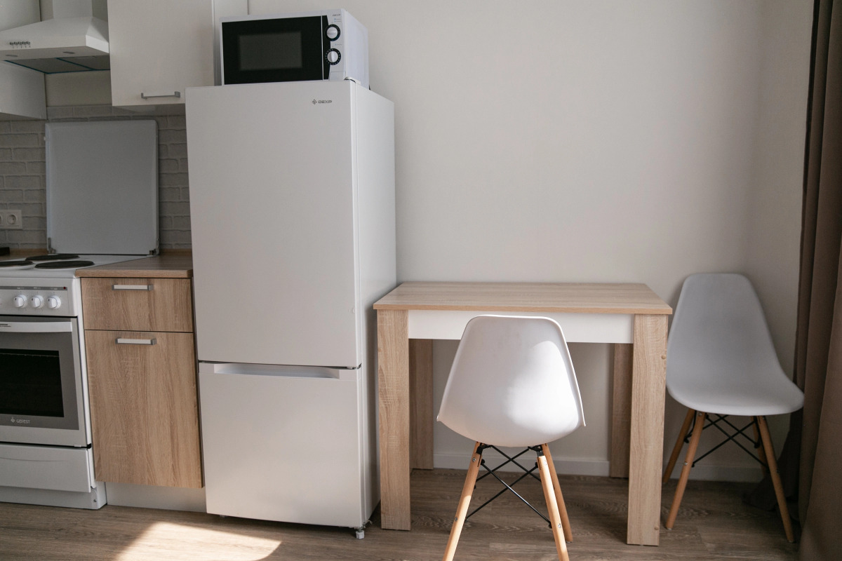 Апартаменты InnDays Уточкина 8к2