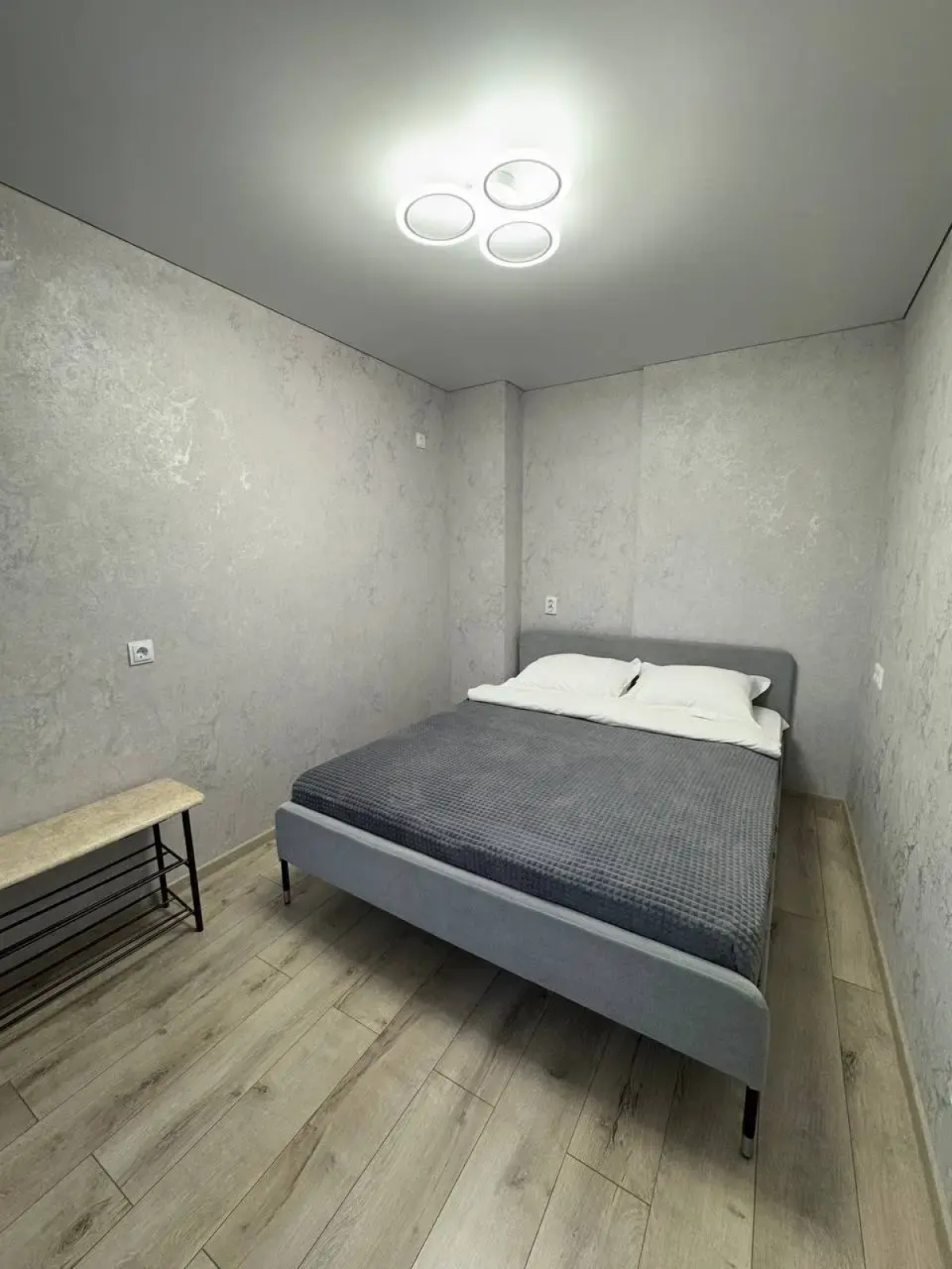 Квартира Уютная