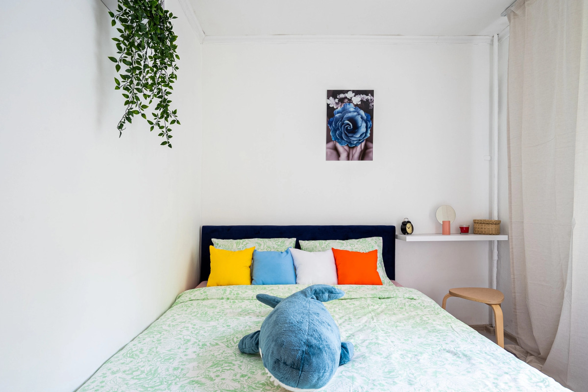 Квартира на улице Удальцова 3к5