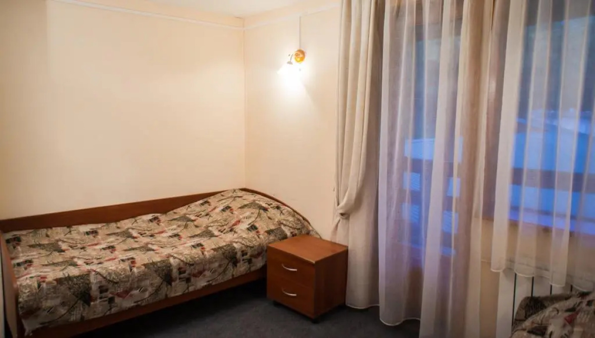 Мини-Отель Альбатрос