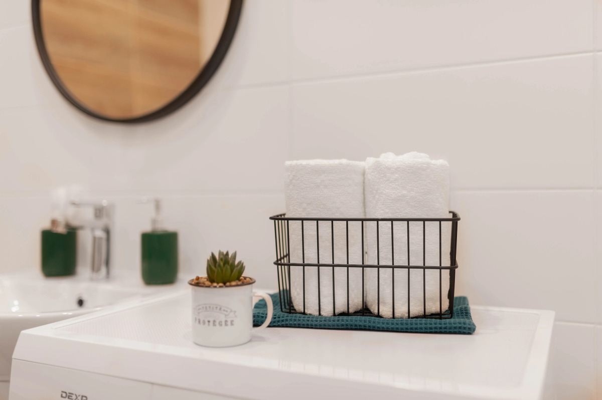 Апартаменты VolgaRooms рядом с центром