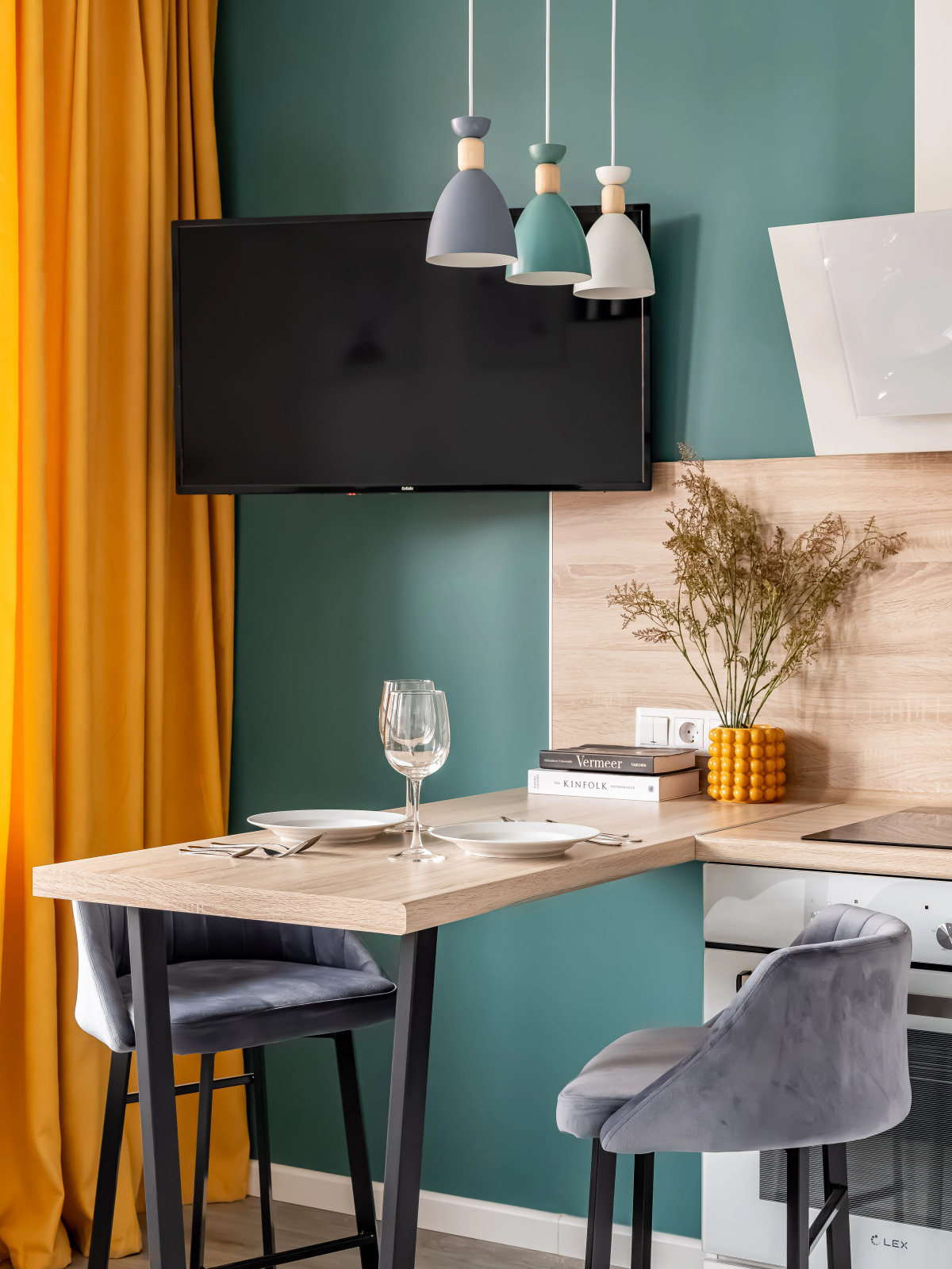 Апартаменты Your Pushkin Apart