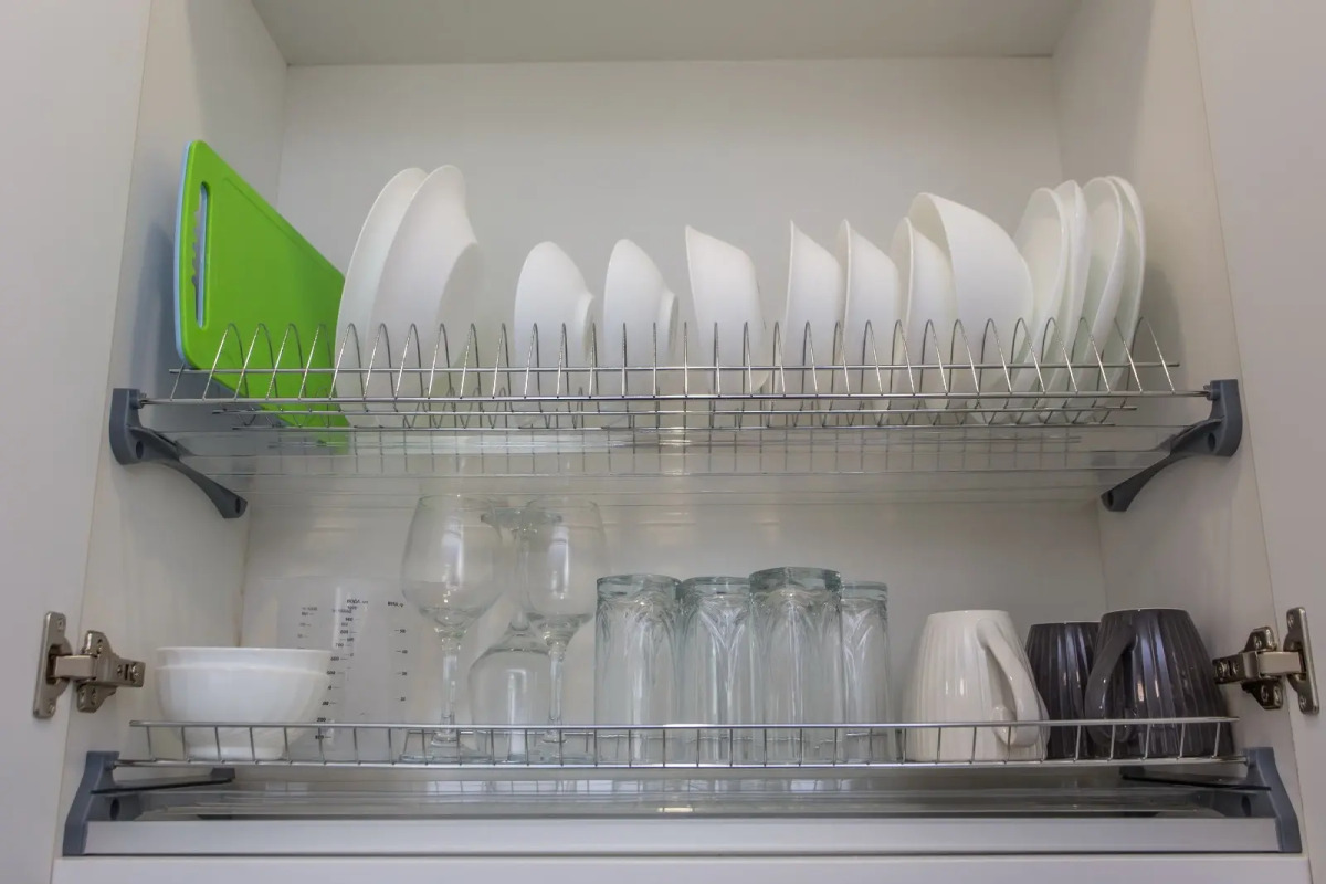 Квартира-студия уютная в новом доме