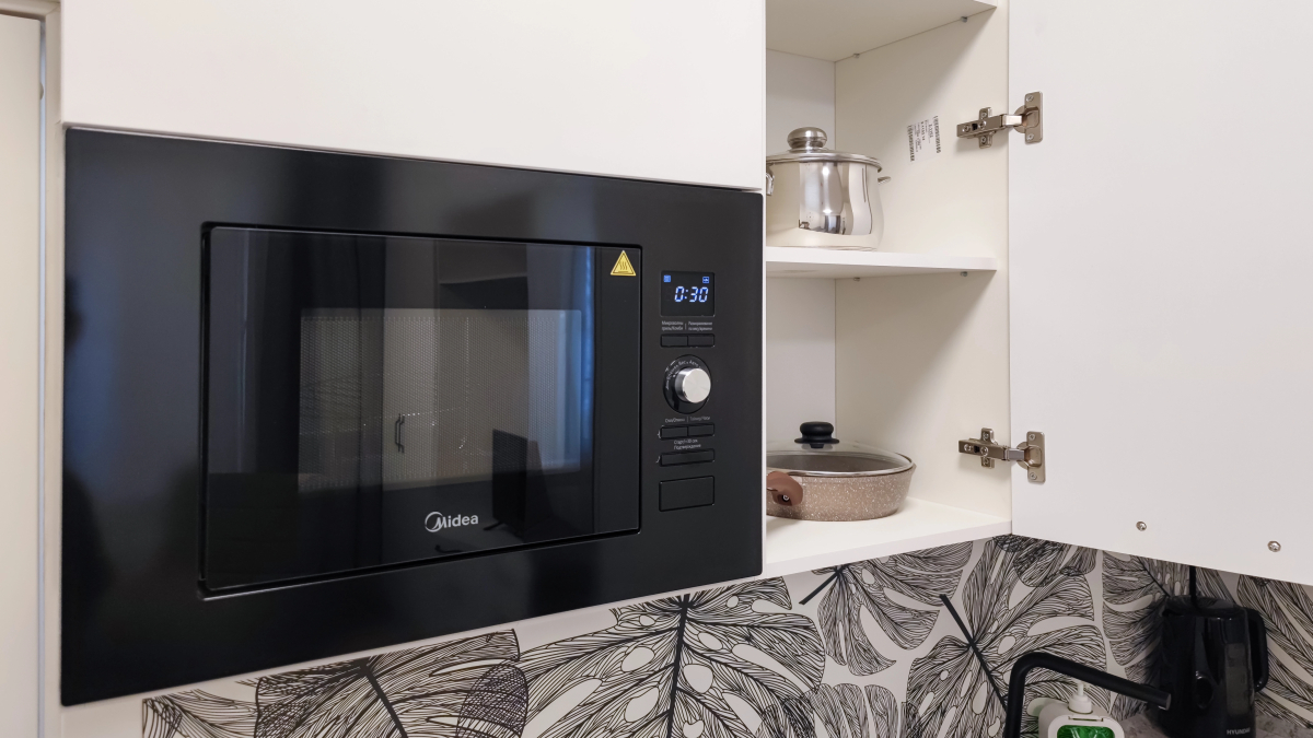 Апартаменты Уютная студия в центре города